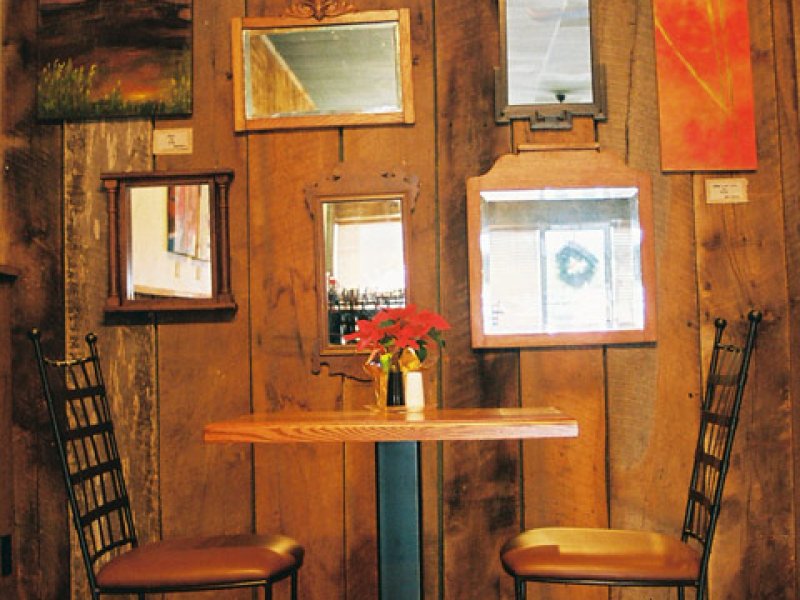 Pepper’s Restaurant